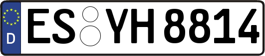 ES-YH8814