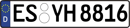 ES-YH8816