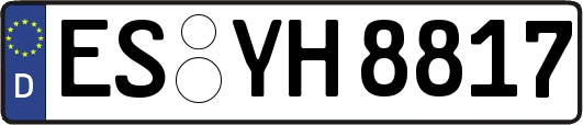 ES-YH8817