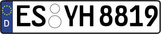 ES-YH8819