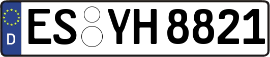 ES-YH8821