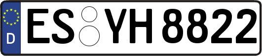 ES-YH8822