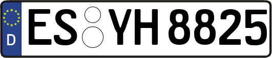 ES-YH8825