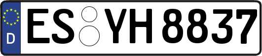ES-YH8837