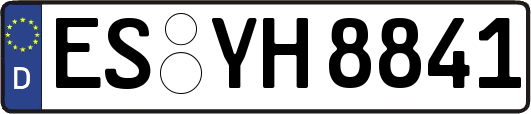 ES-YH8841
