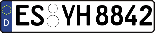 ES-YH8842