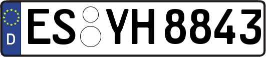 ES-YH8843