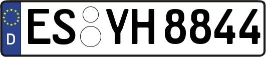 ES-YH8844
