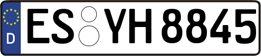 ES-YH8845