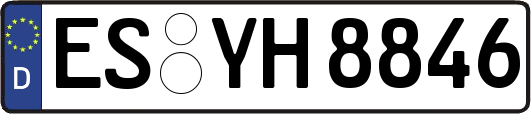 ES-YH8846