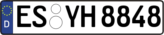ES-YH8848
