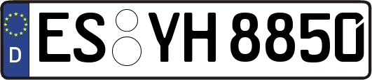 ES-YH8850