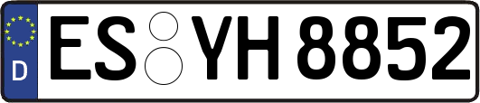 ES-YH8852