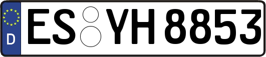 ES-YH8853