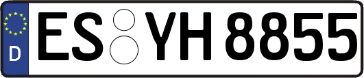 ES-YH8855