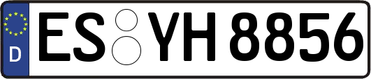 ES-YH8856