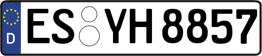 ES-YH8857