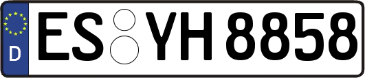 ES-YH8858