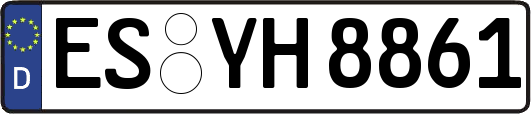 ES-YH8861
