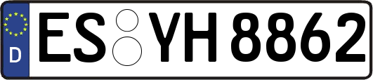 ES-YH8862