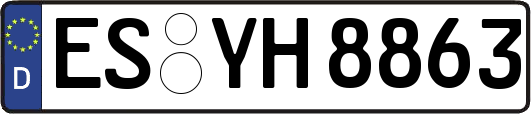ES-YH8863