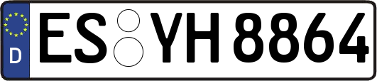 ES-YH8864