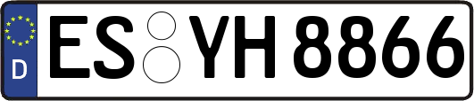 ES-YH8866