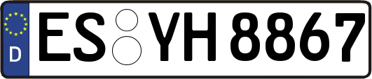 ES-YH8867