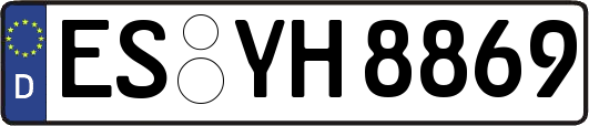 ES-YH8869