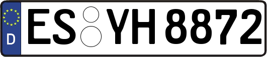 ES-YH8872