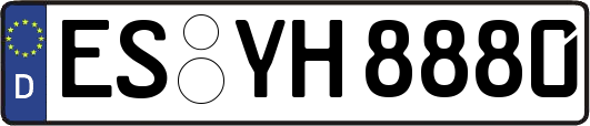 ES-YH8880