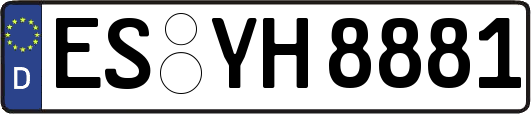 ES-YH8881