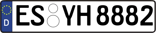 ES-YH8882