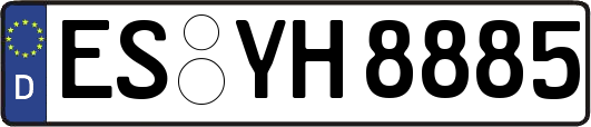 ES-YH8885