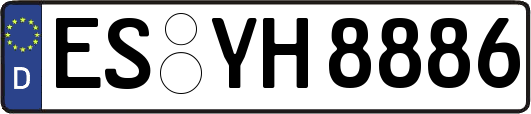 ES-YH8886