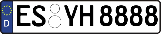 ES-YH8888