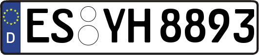 ES-YH8893