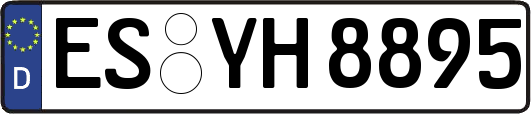 ES-YH8895