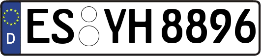 ES-YH8896