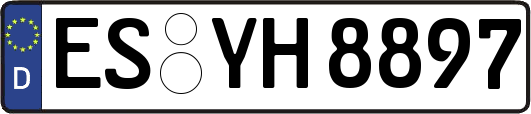 ES-YH8897