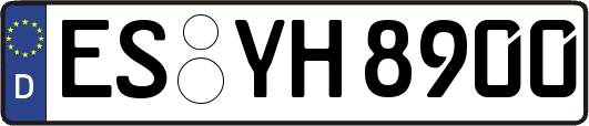 ES-YH8900