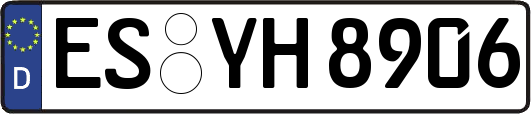 ES-YH8906