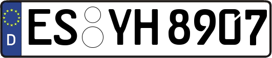 ES-YH8907
