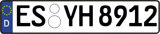 ES-YH8912