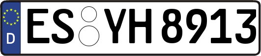 ES-YH8913