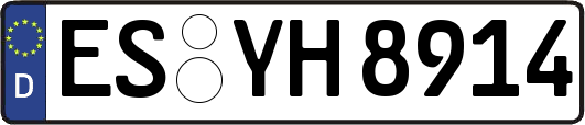 ES-YH8914