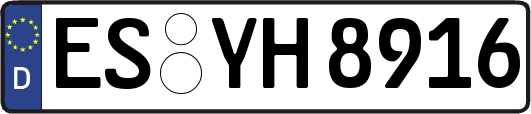 ES-YH8916