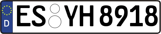 ES-YH8918