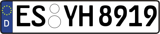 ES-YH8919
