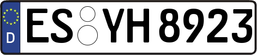 ES-YH8923